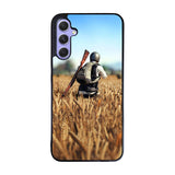 PUBG Mobile Case Samsung Galaxy A55 5G BC2887