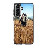 PUBG Mobile Samsung Galaxy A57 Case BC2887