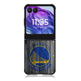 Golden State Warriors Motorola Moto Razr 2024 , Moto Razr 50 Case FE2838