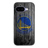 Golden State Warriors Case Google Pixel 9A BC2838