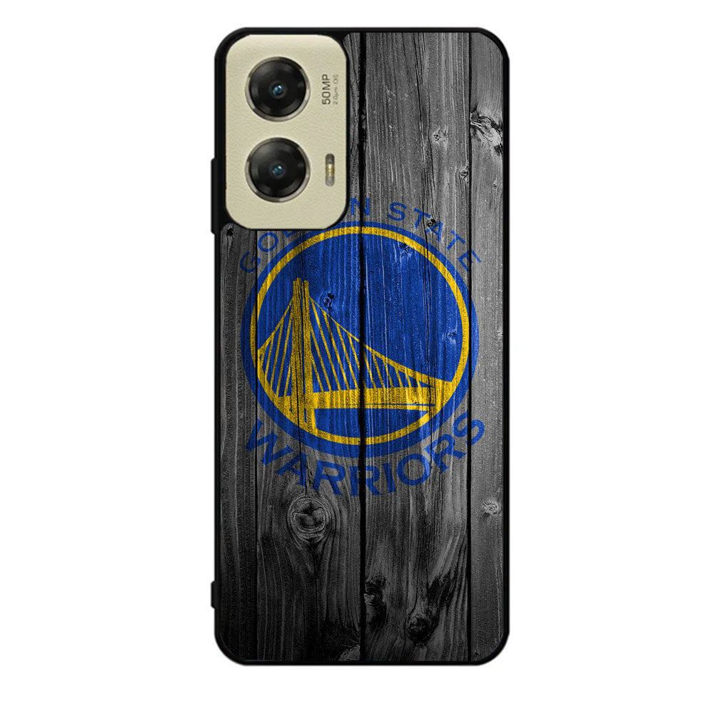 Golden State Warriors Case Motorola Moto G Stylus 2024 5G BC2838