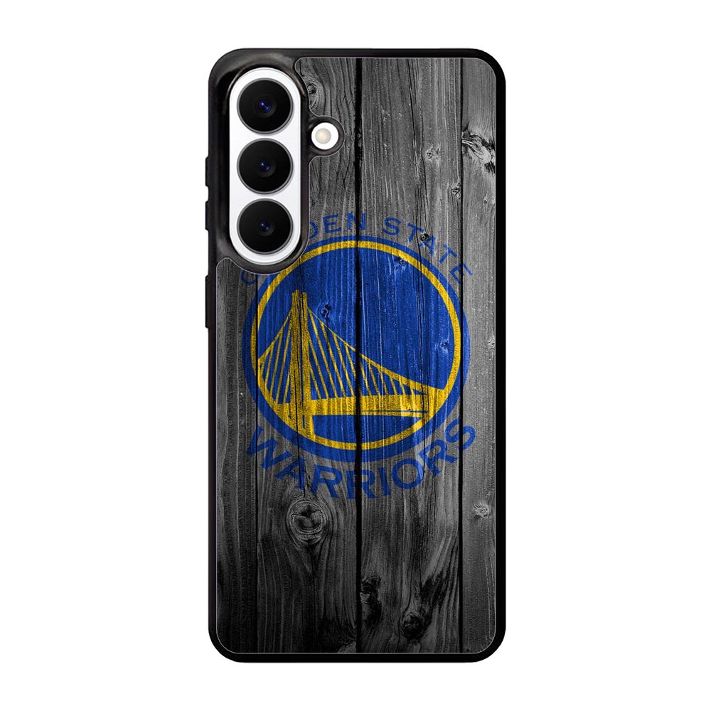 Golden State Warriors Samsung Galaxy S26 Plus Case BC2838