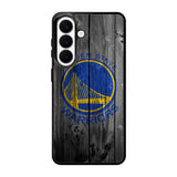 Golden State Warriors Samsung Galaxy S26 Plus Case BC2838