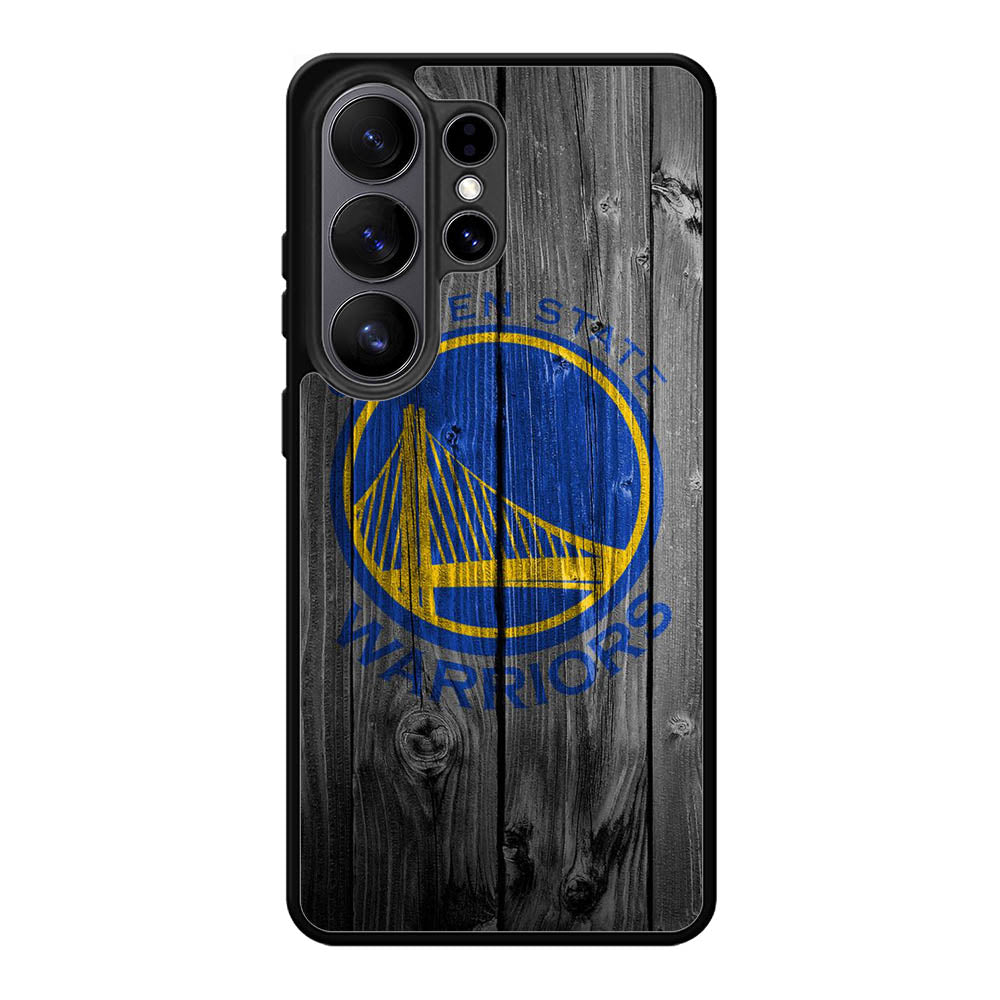 Golden State Warriors Samsung Galaxy S26 Ultra Case BC2838