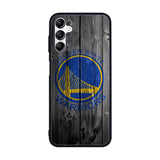 Golden State Warriors Case Samsung Galaxy A15 BC2838