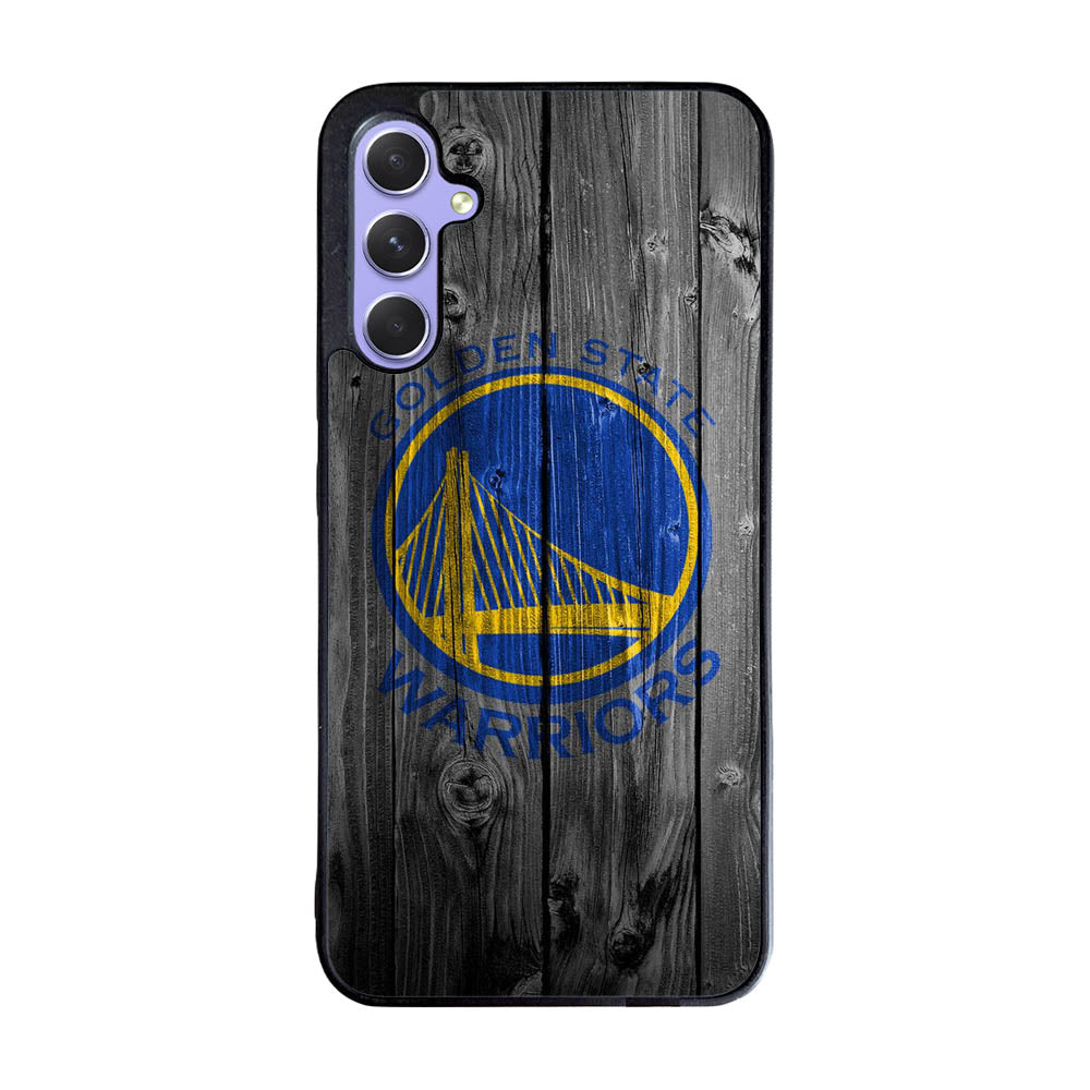 Golden State Warriors Case Samsung Galaxy A35 5G BC2838