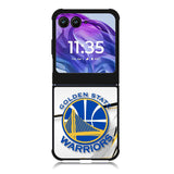 Golden State Warriors Best Motorola Moto Razr 2024 , Moto Razr 50 Case FE2831