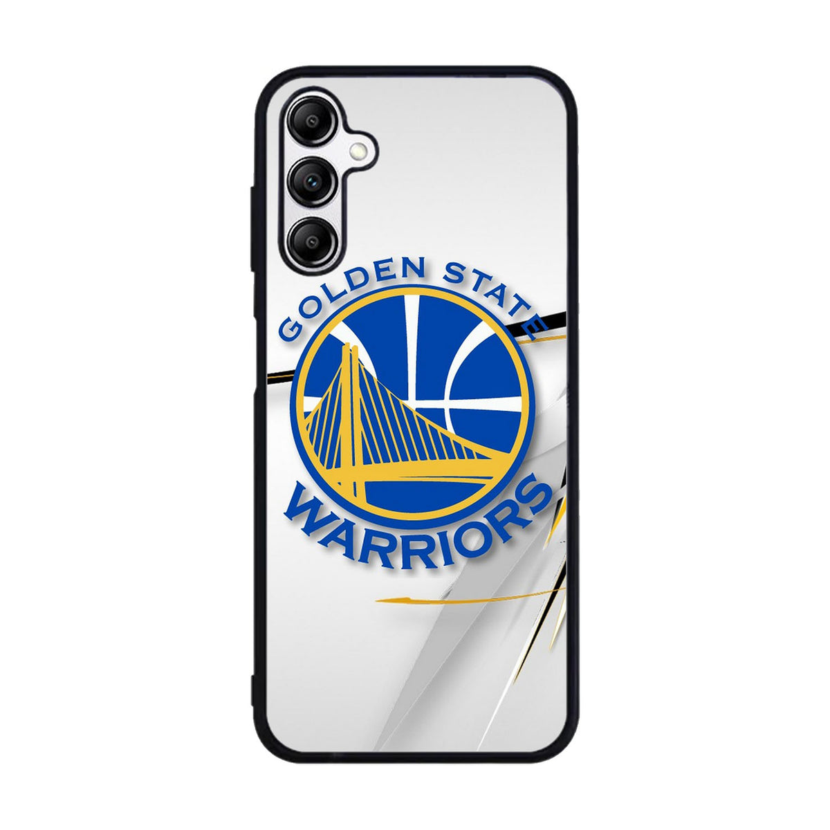 Golden State Warriors Best Case Samsung Galaxy A15 BC2831