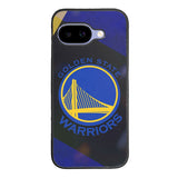 Golden State Warriors Logo Case Google Pixel 9A BC2836