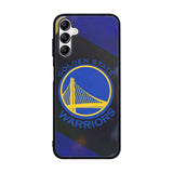Golden State Warriors Logo Case Samsung Galaxy A15 BC2836
