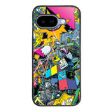 Art Human Today Case Google Pixel 9A BC2819