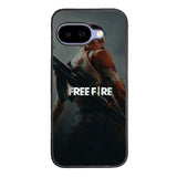 Free Fire Case Google Pixel 9A BC2828
