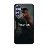 Free Fire Case Samsung Galaxy A35 5G BC2828