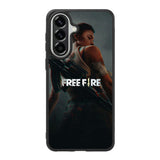 Free Fire Samsung Galaxy A37 Case BC2828