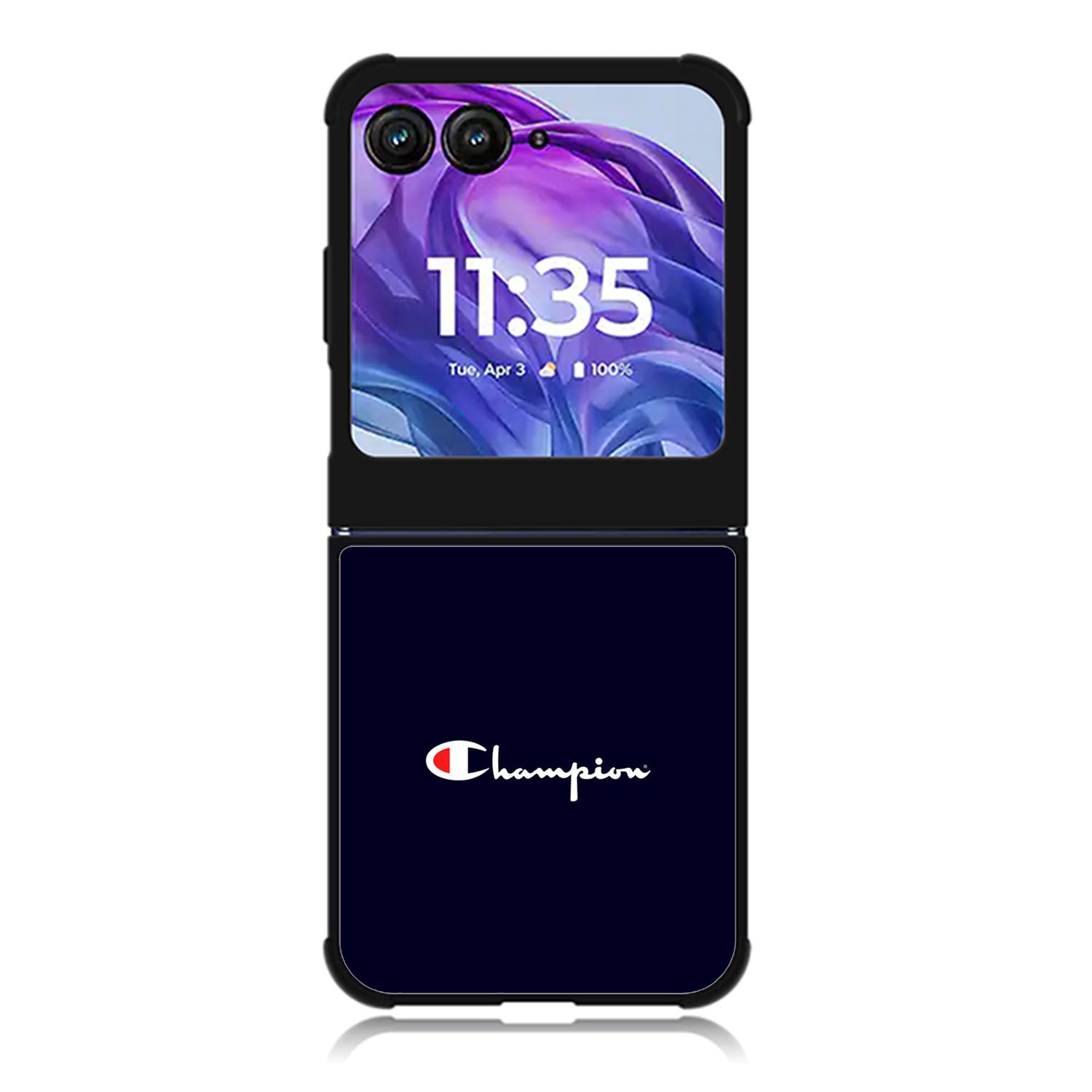 Champion Motorola Moto Razr 2024 , Moto Razr 50 Case FE2920