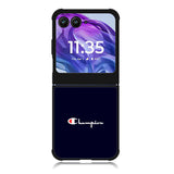 Champion Motorola Moto Razr 2024 , Moto Razr 50 Case FE2920