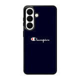 Champion Samsung Galaxy S26 Plus Case BC2920