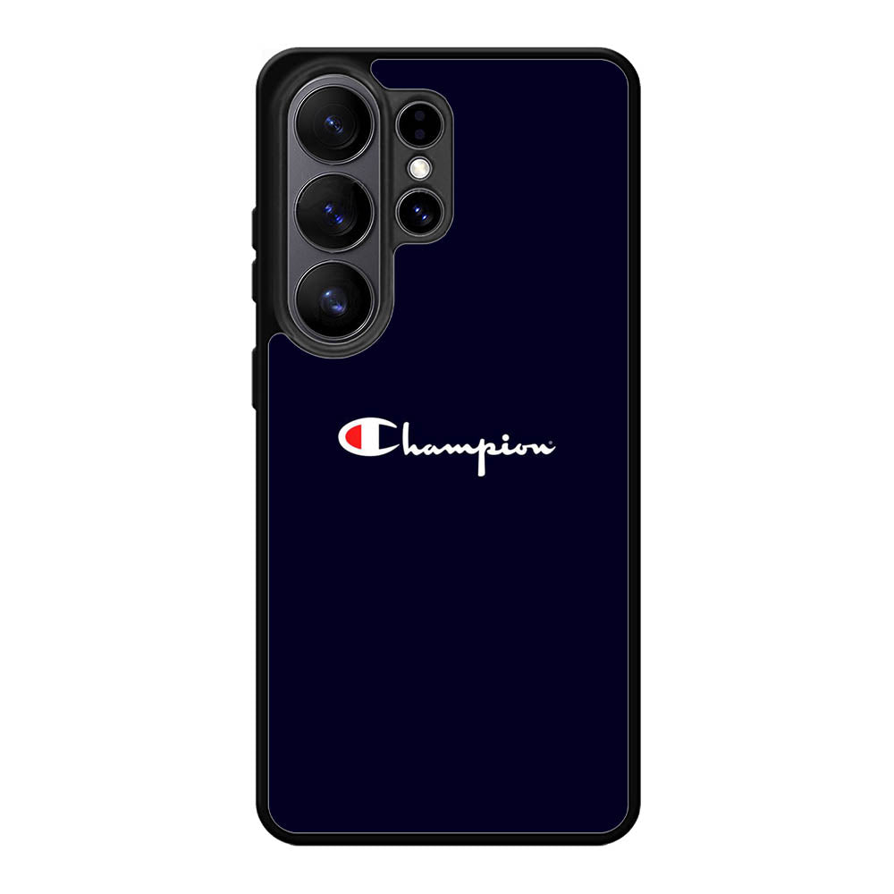 Champion Samsung Galaxy S26 Ultra Case BC2920