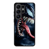 Venom 2nd Samsung Galaxy S26 Plus Case