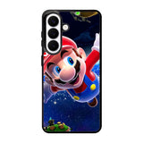 Super Mario Samsung Galaxy S26 Case BC2899
