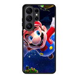 Super Mario 2nd Samsung Galaxy S26 Plus Case