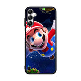 Super Mario Case Samsung Galaxy A15 BC2899
