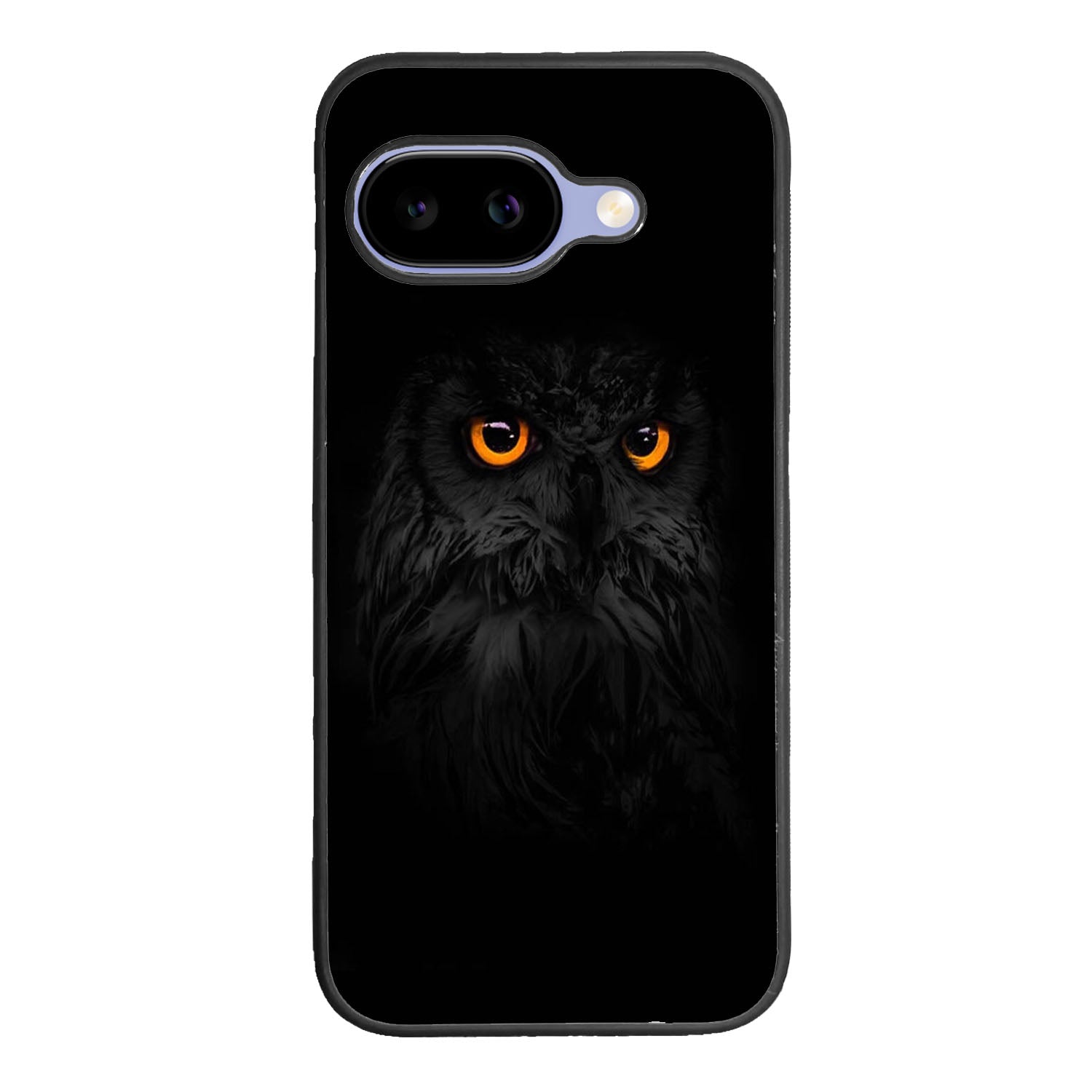 Eyes Owl Case Google Pixel 9A BC2932