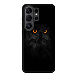 Eyes Owl Samsung Galaxy S26 Ultra Case BC2932
