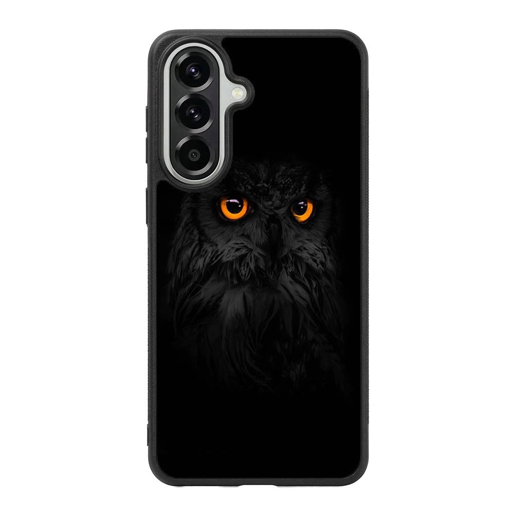 Eyes Owl Samsung Galaxy A57 Case BC2932