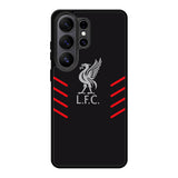 Liverpool Fc Samsung Galaxy S26 Plus Case DC1042