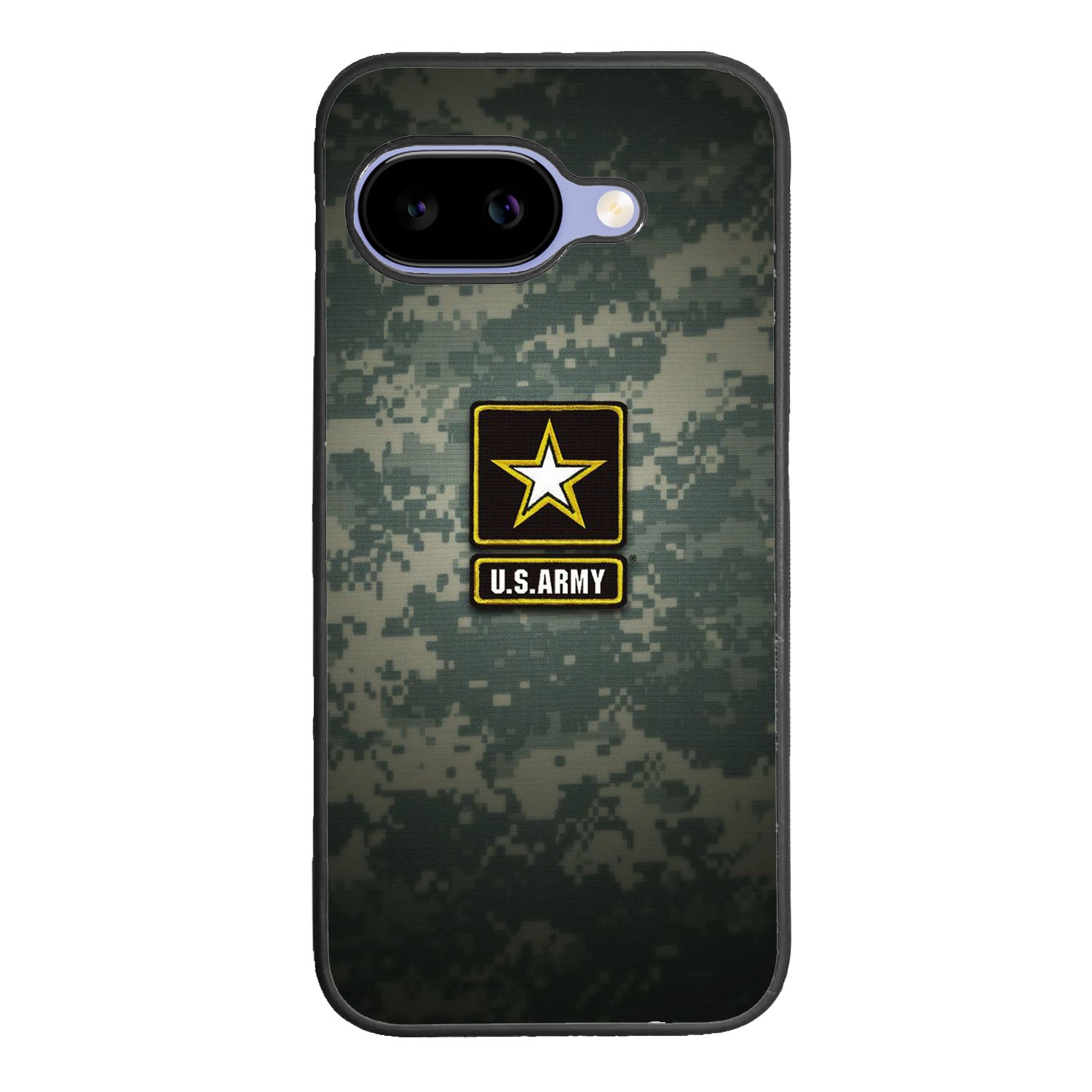 US Army Case Google Pixel 9A BC2902