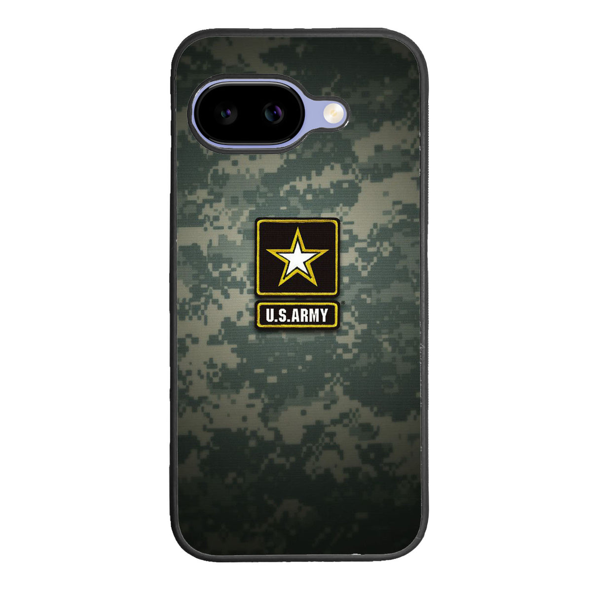 US Army Case Google Pixel 9A BC2902