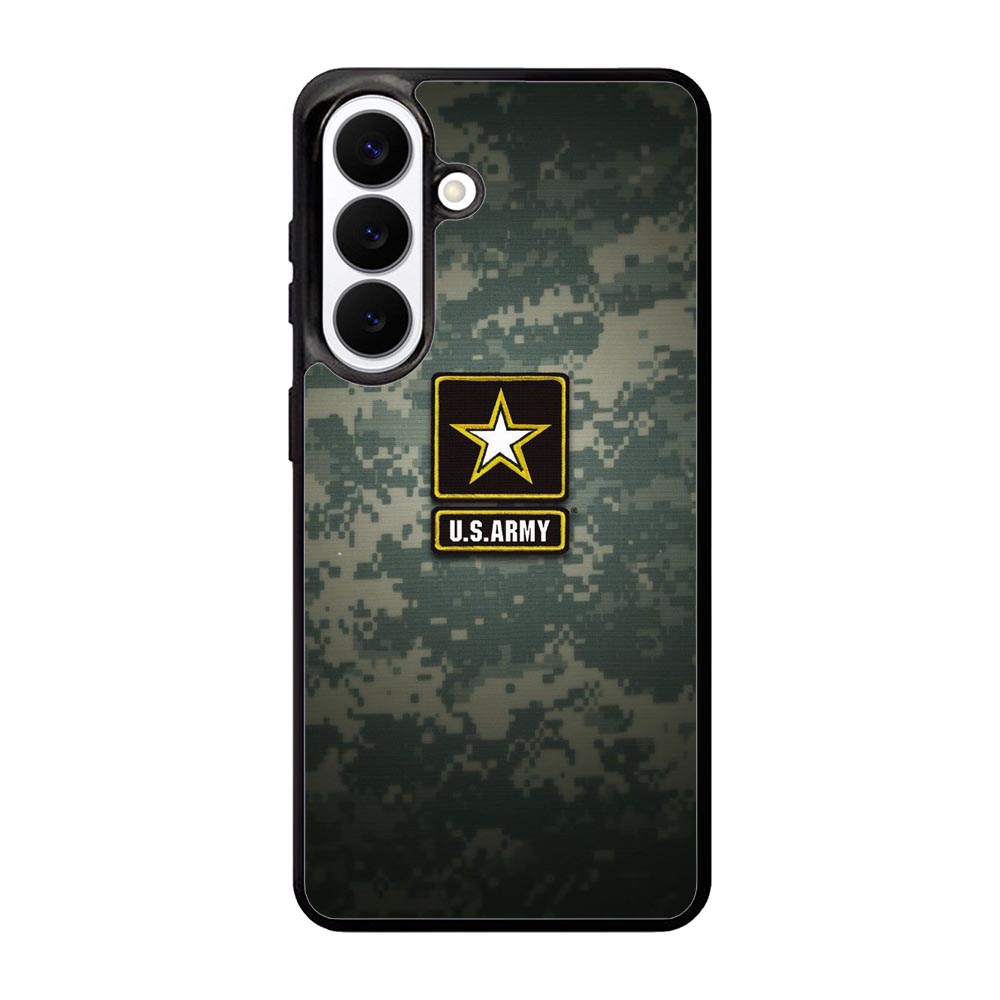 US Army Samsung Galaxy S26 Plus Case BC2902