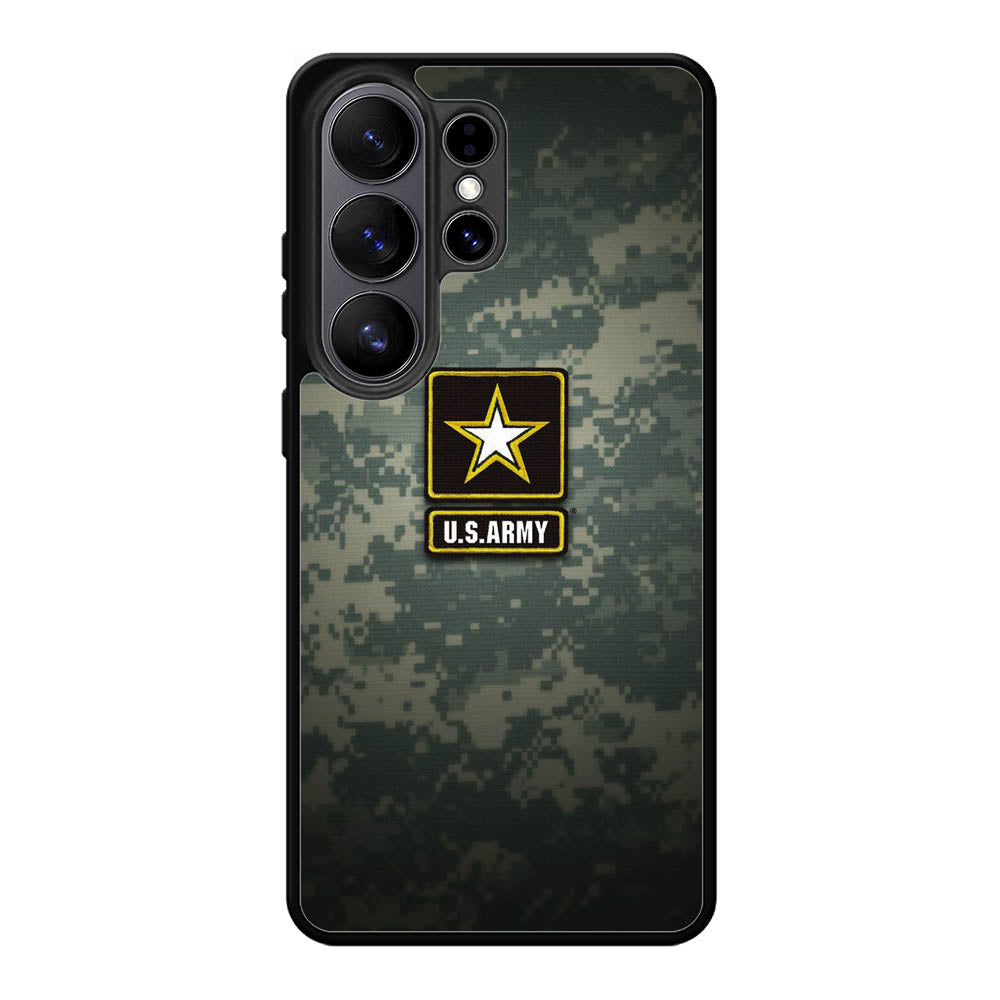US Army Samsung Galaxy S26 Ultra Case BC2902