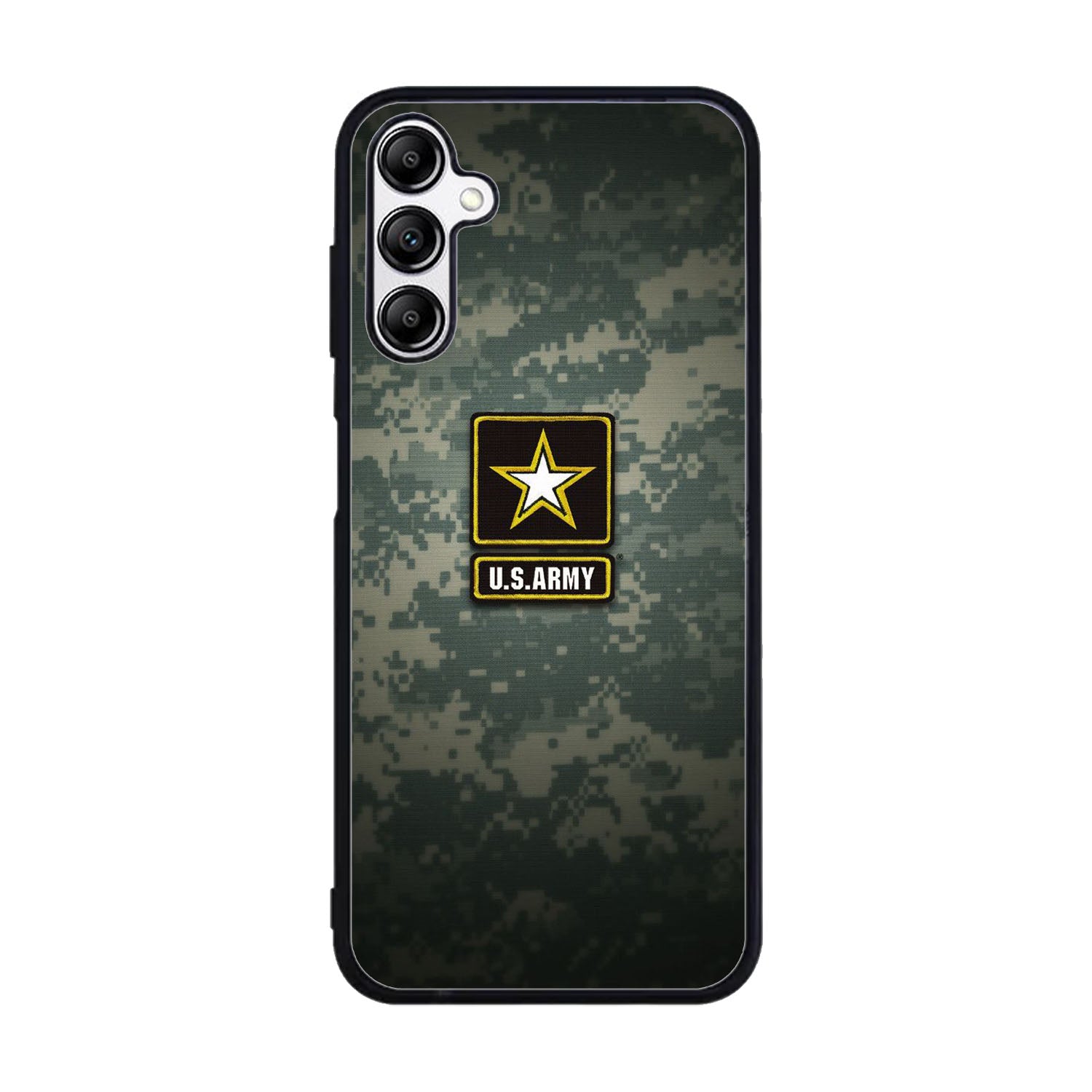 US Army Case Samsung Galaxy A15 BC2902