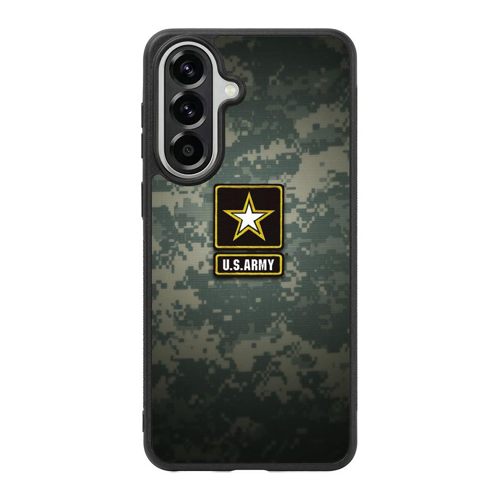 US Army Samsung Galaxy A57 Case BC2902