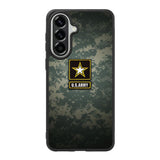 US Army Samsung Galaxy A57 Case BC2902