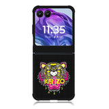 Kenzo Paris Motorola Moto Razr 2024 , Moto Razr 50 Case FE2861