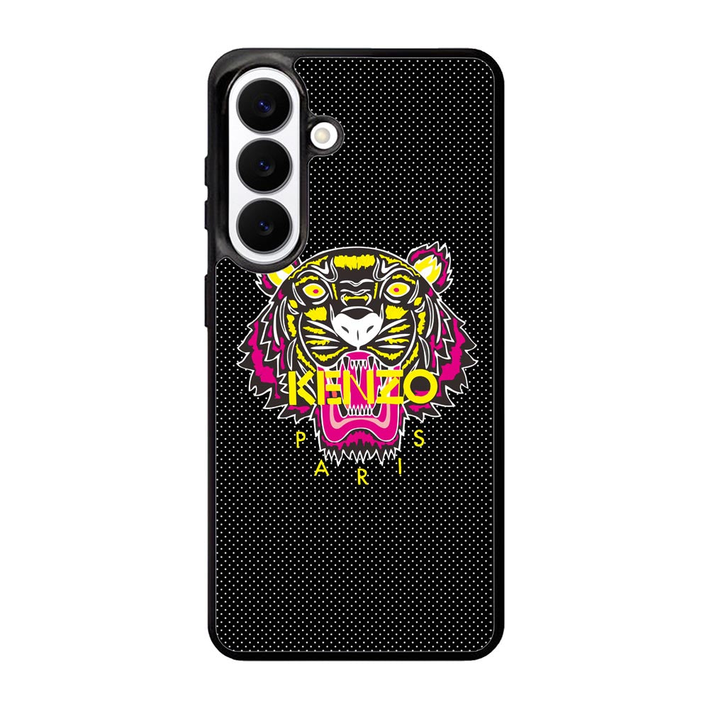 Kenzo Paris Samsung Galaxy S26 Plus Case BC2861
