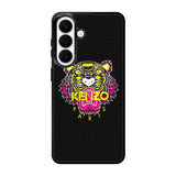 Kenzo Paris Samsung Galaxy S26 Plus Case BC2861