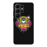 Kenzo Paris Samsung Galaxy S26 Ultra Case BC2861