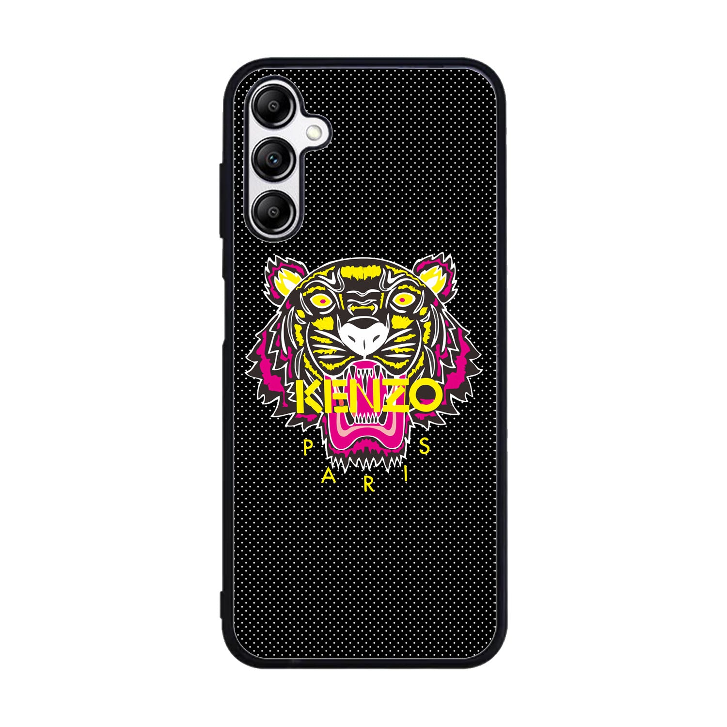 Kenzo Paris Case Samsung Galaxy A15 BC2861