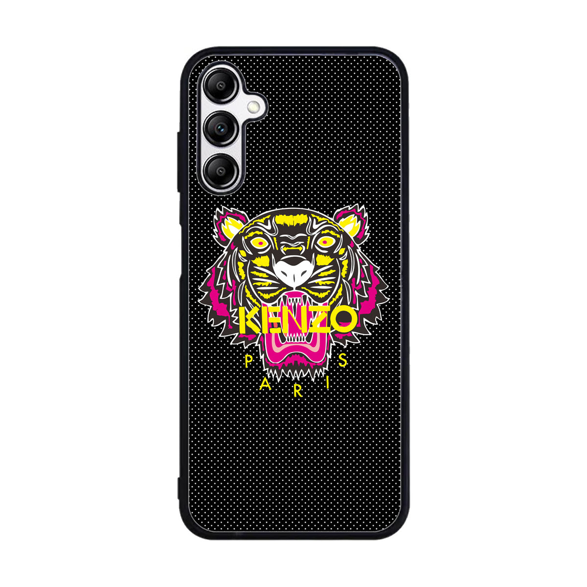 Kenzo Paris Case Samsung Galaxy A15 BC2861