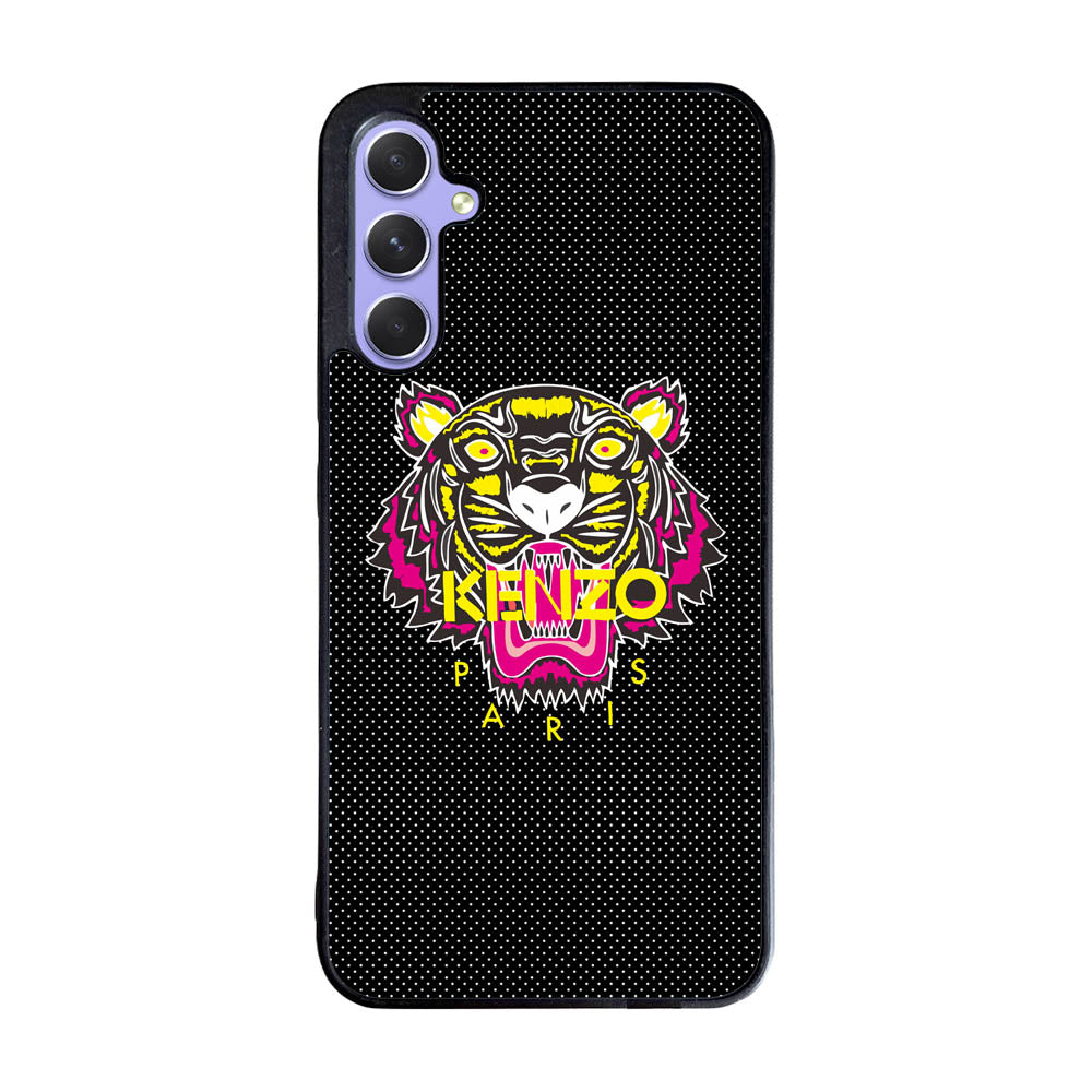 Kenzo Paris Case Samsung Galaxy A55 5G BC2861
