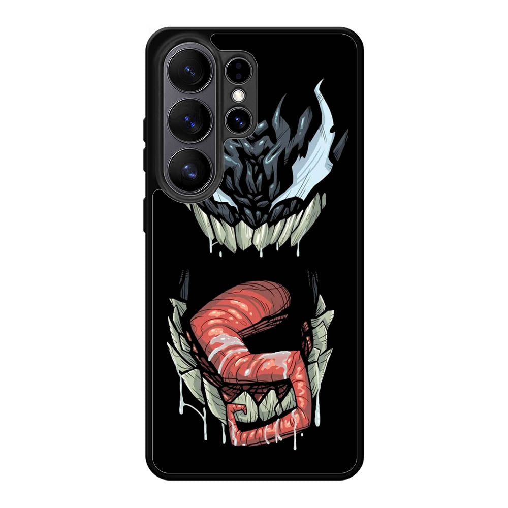 Venom 3rd Samsung Galaxy S26 Plus Case