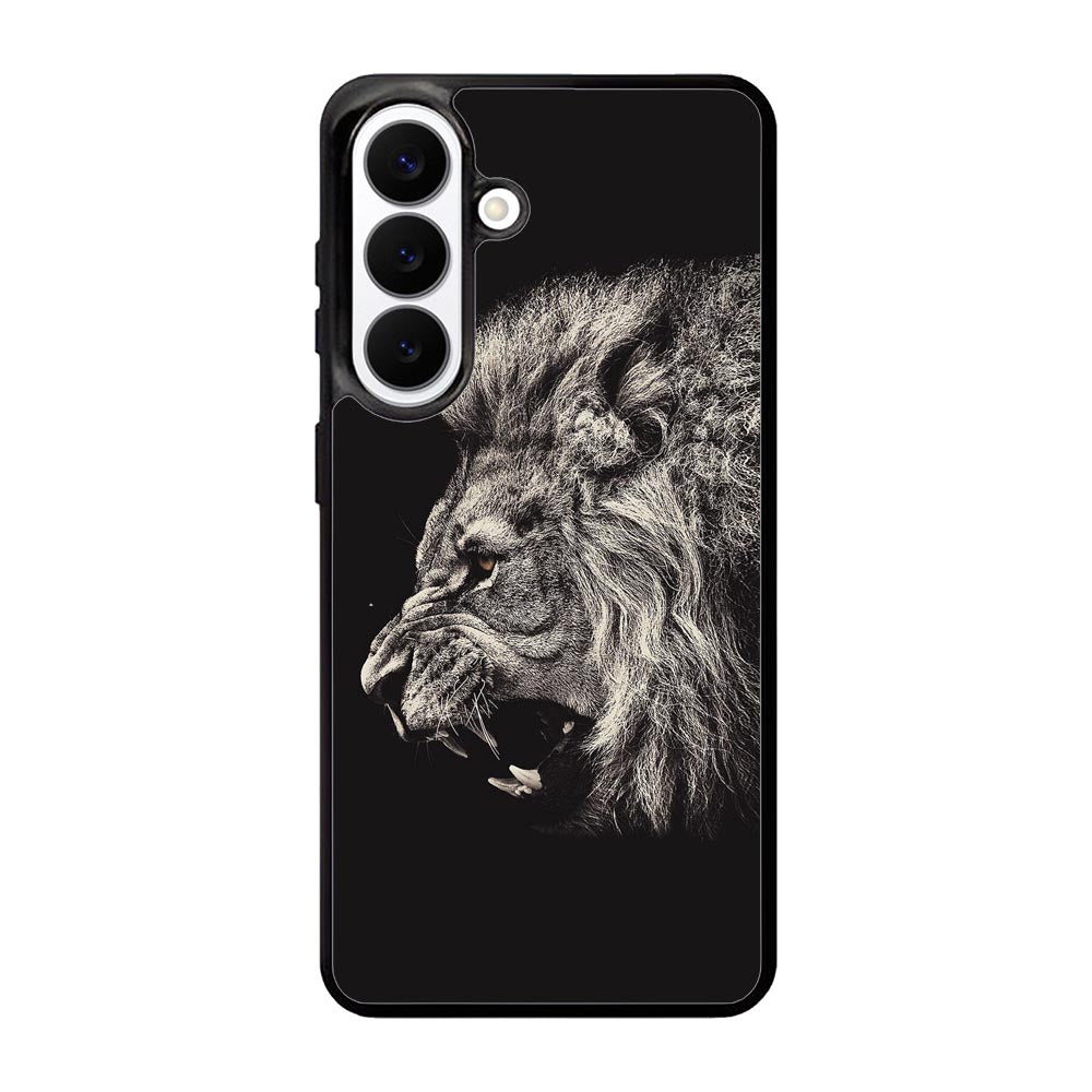 Male Lion Samsung Galaxy S26 Plus Case BC2866