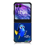 Finding Dory Motorola Moto Razr 2024 , Moto Razr 50 Case FE2827