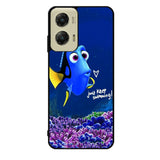 Finding Dory Case Motorola Moto G Stylus 2024 5G BC2827