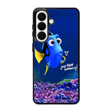 Finding Dory Samsung Galaxy S26 Case BC2827