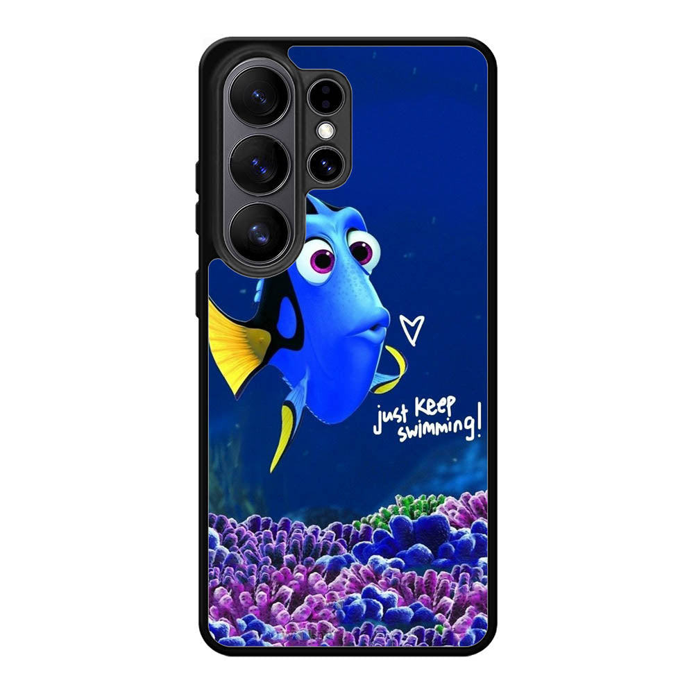 Finding Dory Samsung Galaxy S26 Ultra Case BC2827